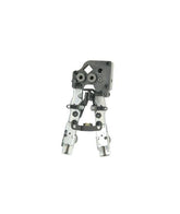 LOWER GEAR BRACKET COMPLETE M-158/162